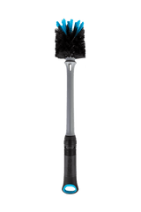 BlenderBottle - 2-In-1 Bottle Brush - Black