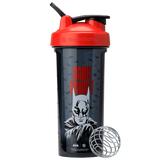 Tritan ProSeries odor-resistant shaker. | Color#Batman_Size#28oz