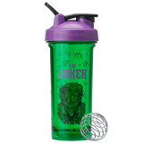 Tritan ProSeries odor-resistant shaker. | Color#The Joker_Size#28oz