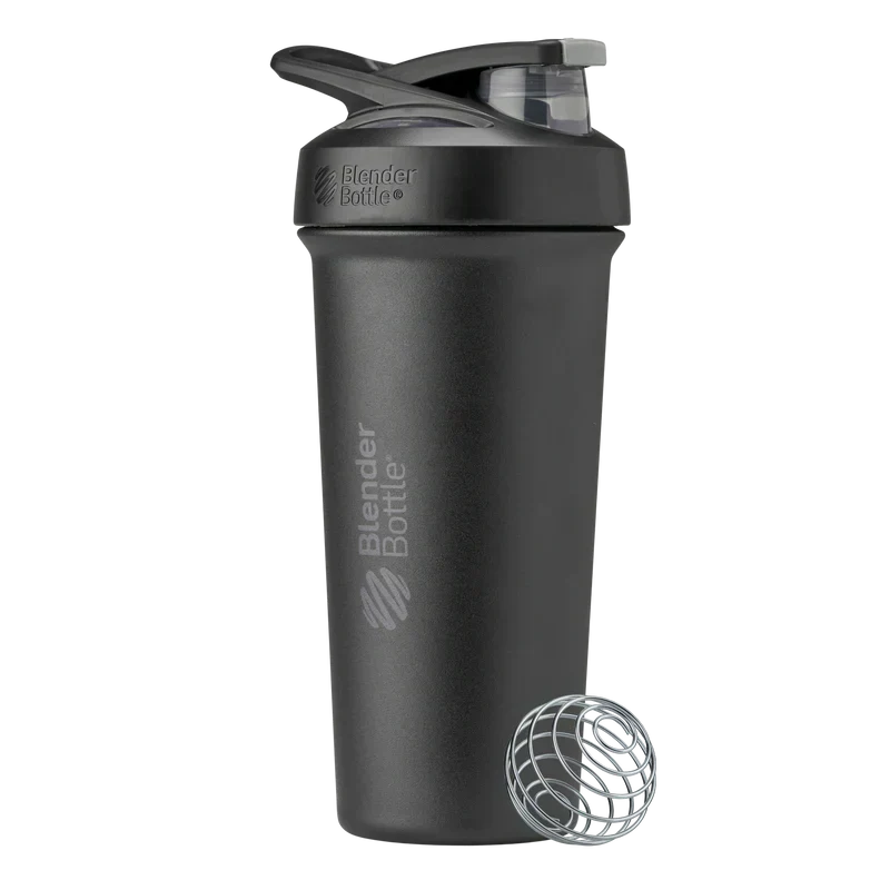 Stainless Sleek Sport Custom - Easy Use