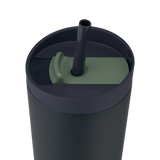 2-in-1 Shaker Tumbler Custom