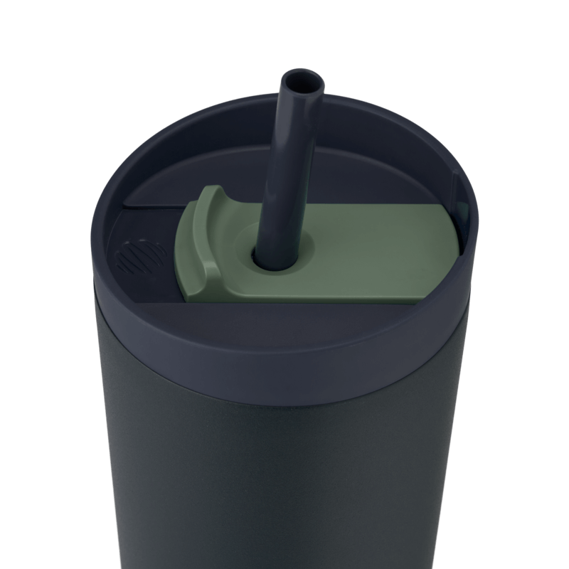 2-in-1 Shaker Tumbler Custom