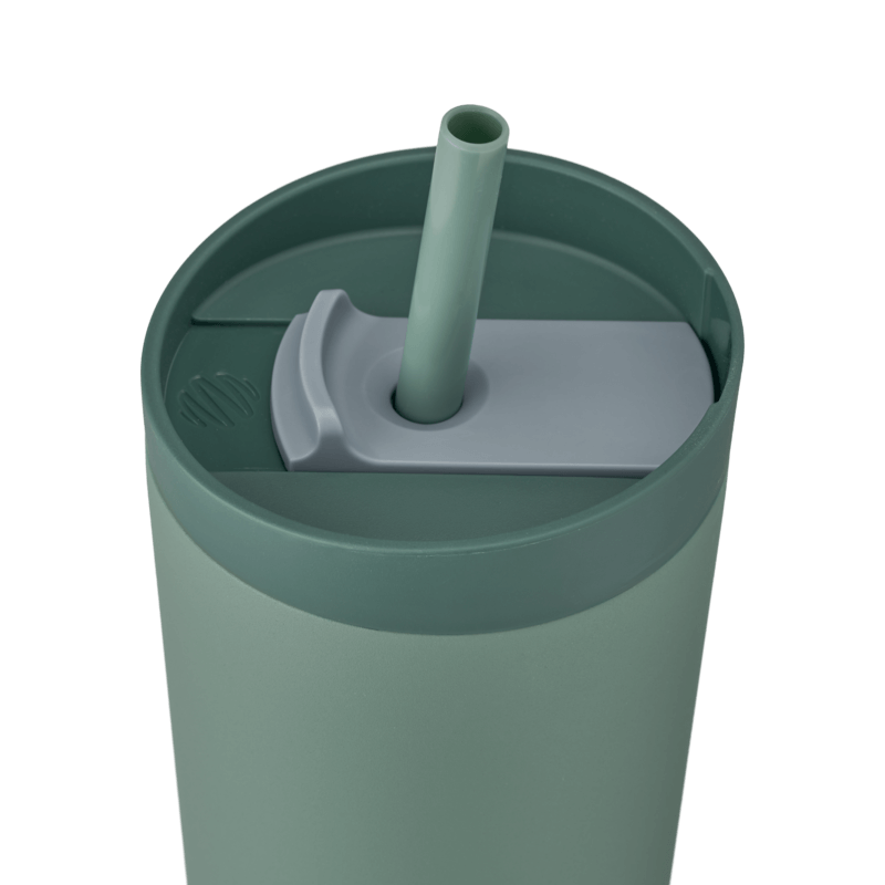 2-in-1 Shaker Tumbler Custom