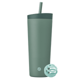 2-in-1 Shaker Tumbler - Daily Ready