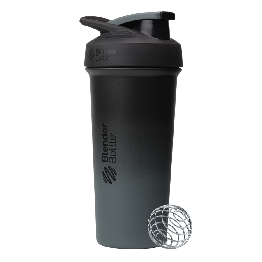Sport Stainless Sleek - Clean Ready