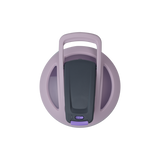 Sport Stainless Sleek shaker bottle with lockable lid and BlenderBall for smooth blends, featuring an insulated, easy-grip design and advanced blending technology. | Color#Lavender