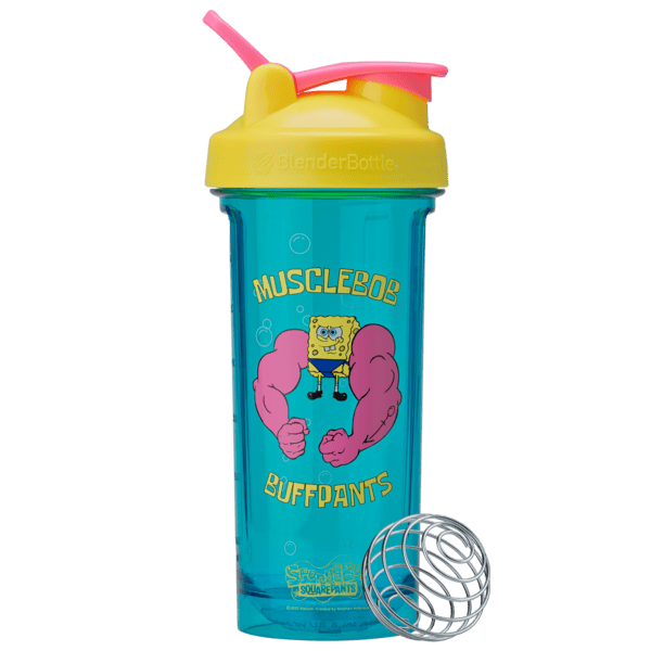 SpongeBob - Pro Series - Travel Style