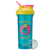 SpongeBob - Pro Series - Travel Style