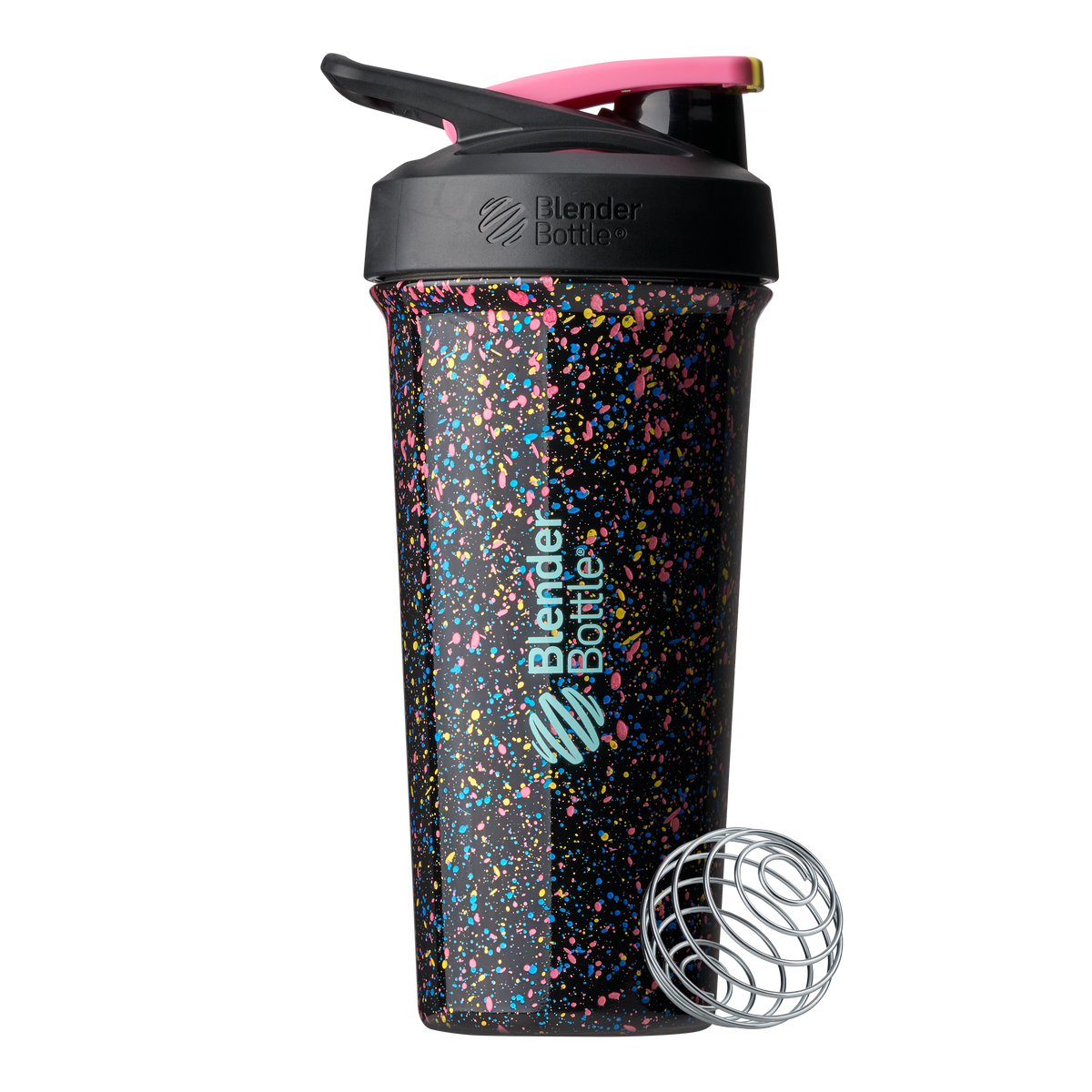 The Shaker Club - Stainless Sleek - Essential Choice