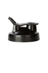 BlenderBottle Classic V1 Shaker Bottle Replacement Lid - Black