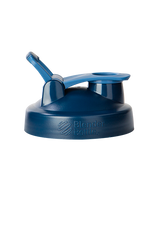 BlenderBottle Classic V1 Shaker Bottle Replacement Lid - Navy Blue