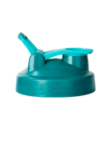 BlenderBottle Classic V1 Shaker Bottle Replacement Lid - Teal