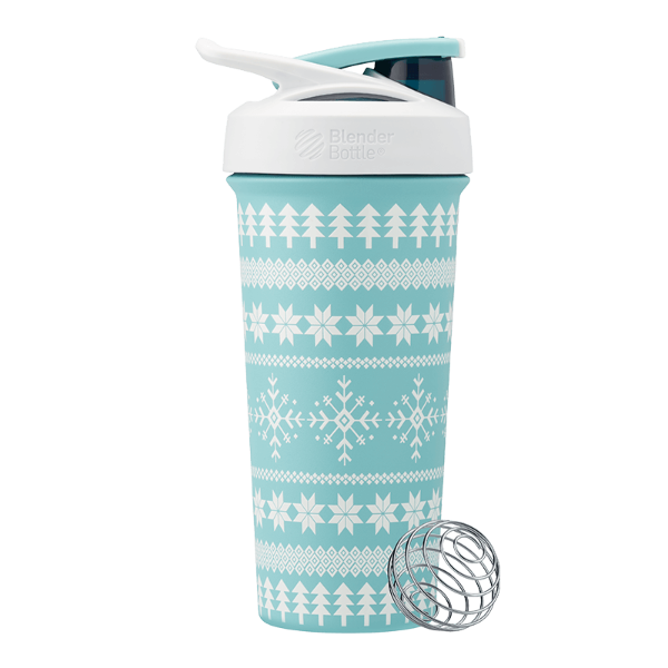 Blue Spruce - Sleek Sport - Easy Pack