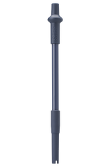 Navy blue BlenderBottle straw | Color#Midnight