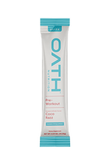 Oath Pre-Workout - Coco Razz