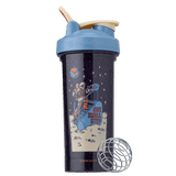 Tritan ProSeries odor-resistant shaker. | Color#One Small Step_Size#28oz