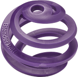 Plum Purple BlenderBall Color | Color#Plum
