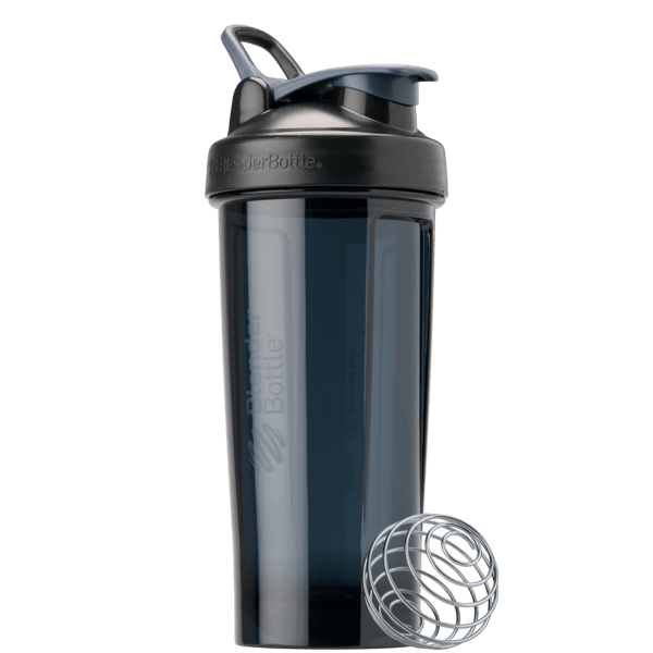 Tritan ProSeries odor-resistant shaker. | Color#nightshade_Size#28oz