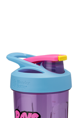 Shark themed Protein Shaker Cup 28oz | Color#Rays The Bar_Size#28oz