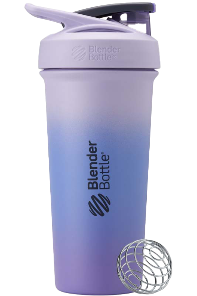 BlenderBottle Customization - Premium Pick