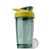 Protein Shake Cup in Green 24oz | Color#Jade_Size#24oz