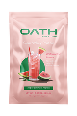 Oath - Watermelon Clear Whey