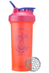 Yosemite Red & Purple Shaker Cup | Color#Yosemite_Size#28oz