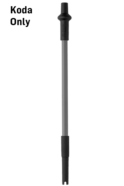 BlenderBottle® Straw - Koda - Clean Use