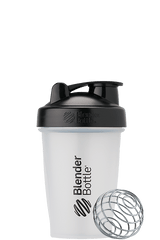 BlenderBottle - Classic™ v0 - Clear Black