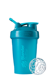BlenderBottle - Classic™ v1 - 20 oz Teal