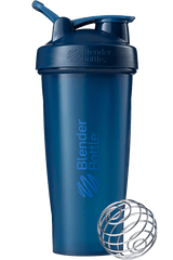 BlenderBottle - Classic™ v1 - 28 oz Navy