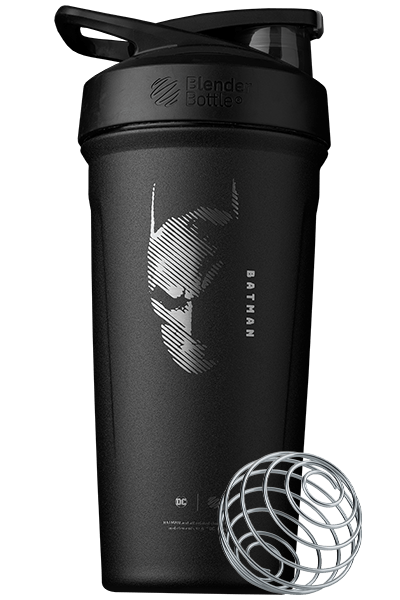 DC Comics - Insulated Stainless Steel Sport - Daily Choice