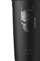 BlenderBottle - DC Comics Insulated Stainless Steel - Batman BlenderBottle - DC Comics Insulated Stainless Steel | Color#Batman - Black