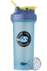 BlenderBottle - Disney · Pixar Shakers - Just Keep Swimming - Finding Nemo | Color#Just Keep Swimming - Finding Nemo_Size#28oz