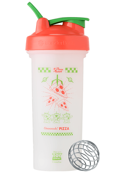Disney · Pixar Shakers - Easy Carry