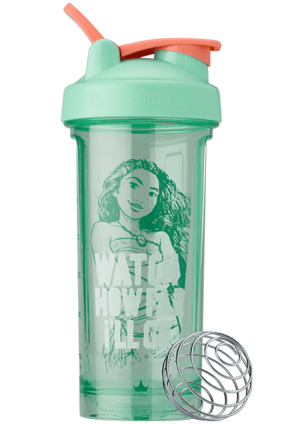 Disney Princess - Pro Series - Premium Carry