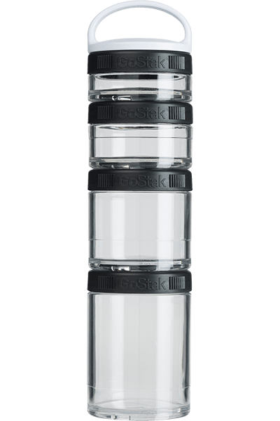 GoStak® - Active Pack