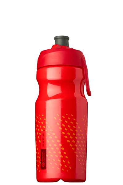 BlenderBottle - Halex® - Red Bike - 22oz | Bottle/Size#Bike - 22oz