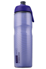 BlenderBottle - Halex® - UltraViolet Insulated Bike - 24oz | Bottle/Size#UltraViolet_Insulated Bike - 24oz