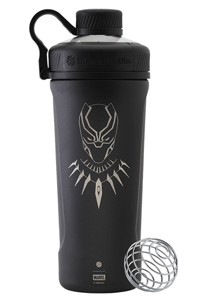 Marvel - Radian Stainless - Simple Carry