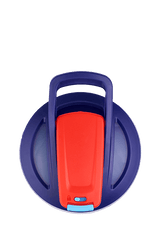 BlenderBottle - Marvel Strada Stainless Steel - Captain America | filter:all
