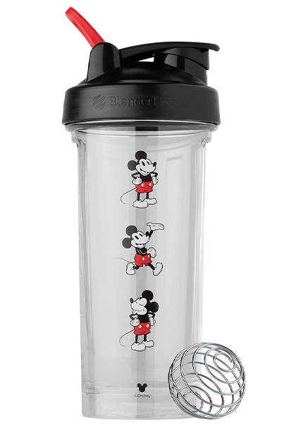 Mickey & Minnie - Pro Series - Active Style