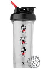 BlenderBottle - Mickey & Minnie - Pro Series - Mickey Mouse | Color#Mickey Mouse_Size#28oz