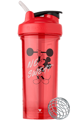 BlenderBottle - Mickey & Minnie - Pro Series - Mickey - No Sweat | Color#Mickey - No Sweat_Size#28oz