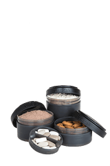 BlenderBottle - ProStak® - Black | filter:all