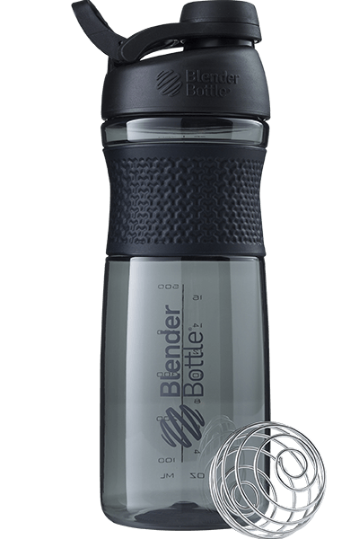 SportMixer® - Daily Carry