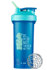 BlenderBottle - Star Wars - Classic - Yoda - Do or Do Not | Color#Yoda - Do or Do Not_Size#28oz